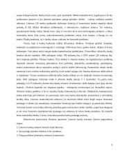 Lietuvos bankų sistema, jos kūrimasis ir raida nuo 1990 metų 9 puslapis