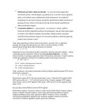 Lietuvos BVP (įvertintas išlaidų metodu) 3 puslapis