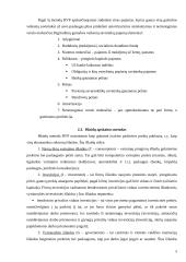 Lietuvos bendrasis vidaus produktas įvertintas išlaidų metodu 5 puslapis