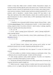 Lietuvos bendrasis vidaus produktas įvertintas išlaidų metodu 6 puslapis