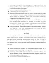 Lietuvos ekonomikos sistemos problemos 11 puslapis