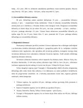 Lietuvos ekonomikos sistemos problemos 4 puslapis