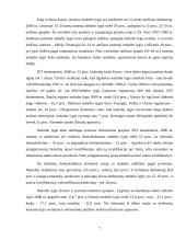 Lietuvos ekonomikos sistemos problemos 6 puslapis