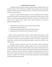 Lietuvos ekonomikos sistemos problemos 7 puslapis