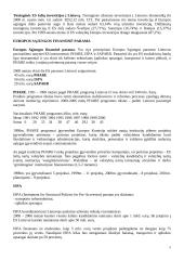 Lietuvos ekonominė padėtis 5 puslapis