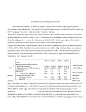 Lietuvos ekonominės būklės įvertinimas 3 puslapis