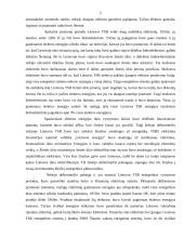 Lietuvos energetika sovietinės okupacijos laikotarpiu 2 puslapis