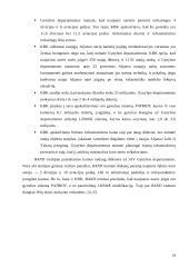 Lietuvos finansavimo ir investicijų panaudojimas Šiaurės Atlanto aljanse 14 puslapis