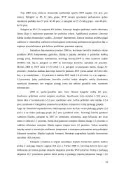 Lietuvos ir Airijos palyginamoji analizė 14 puslapis