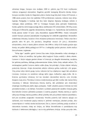 Lietuvos ir Airijos palyginamoji analizė 20 puslapis