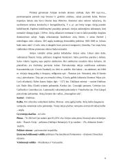 Lietuvos ir Airijos palyginamoji analizė 6 puslapis