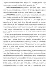 Lietuvos ir Europos Sąjungos (ES) šalių prekyba 8 puslapis