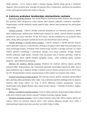 Lietuvos ir Europos Sąjungos (ES) šalių prekyba 9 puslapis