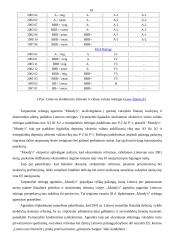 Lietuvos įsiskolinimų užsieniui analizė 19 puslapis