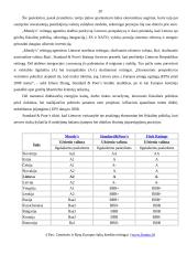 Lietuvos įsiskolinimų užsieniui analizė 20 puslapis