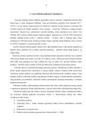 Lietuvos įsiskolinimų užsieniui analizė 4 puslapis