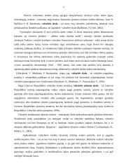 Lietuvos įsiskolinimų užsieniui analizė 5 puslapis