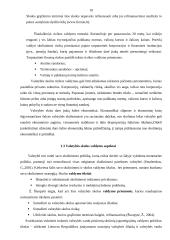 Lietuvos įsiskolinimų užsieniui analizė 10 puslapis