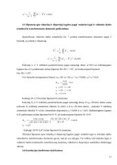 Lietuvos nedarbo lygio ekonometrinis modelis 9 puslapis