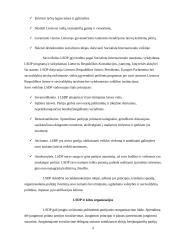 Lietuvos politinės partijos - LSDP ir Naujoji Sąjunga 6 puslapis