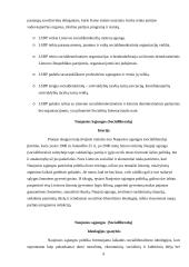 Lietuvos politinės partijos - LSDP ir Naujoji Sąjunga 7 puslapis