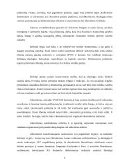 Lietuvos politinės partijos - LSDP ir Naujoji Sąjunga 8 puslapis