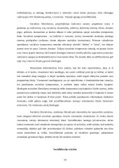 Lietuvos politinės partijos - LSDP ir Naujoji Sąjunga 9 puslapis