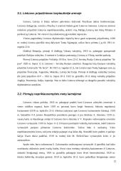 Lietuvos pripažinimo problemos tarpukaryje 12 puslapis