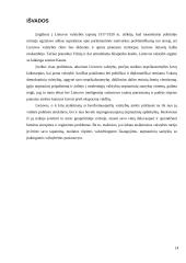Lietuvos pripažinimo problemos tarpukaryje 14 puslapis
