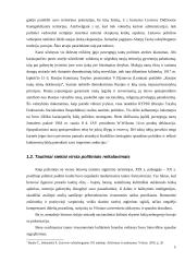 Lietuvos pripažinimo problemos tarpukaryje 5 puslapis