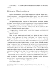 Lietuvos pripažinimo problemos tarpukaryje 9 puslapis