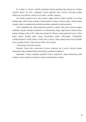 Lietuvos pripažinimo problemos tarpukaryje 10 puslapis