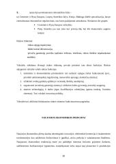 Lietuvos valstybės ekonominė politika bei jos ir tikslai 11 puslapis