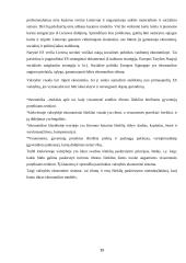 Lietuvos valstybės ekonominė politika bei jos ir tikslai 14 puslapis