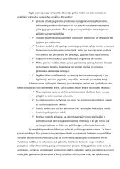 Lietuvos Vyriausybės struktūra, formavimas ir funkcionavimas 2 puslapis