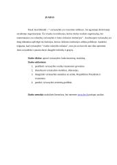 Lietuvos Vyriausybės struktūra, formavimas ir funkcionavimas 6 puslapis