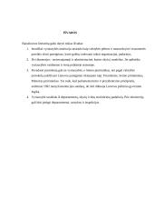 Lietuvos Vyriausybės struktūra, formavimas ir funkcionavimas 7 puslapis