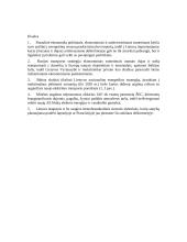 Lietuvos, Estijos ir Šiaurės Korėjos energetinės sistemos 13 puslapis