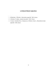 Lyginamasis pranašumas ir masto ekonomija 11 puslapis