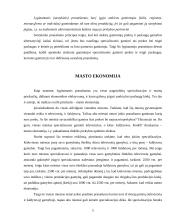 Lyginamasis pranašumas ir masto ekonomija 5 puslapis