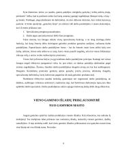 Lyginamasis pranašumas ir masto ekonomija 9 puslapis