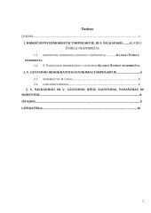 Lyginamoji analizė: S. Šalkauskio ir V. Gustainio  idėjos ir jų aktualumas 2 puslapis