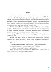 Lyginamoji analizė: S. Šalkauskio ir V. Gustainio  idėjos ir jų aktualumas 3 puslapis