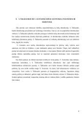 Lyginamoji analizė: S. Šalkauskio ir V. Gustainio  idėjos ir jų aktualumas 8 puslapis