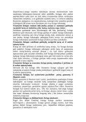 Lizingo rūšys 5 puslapis