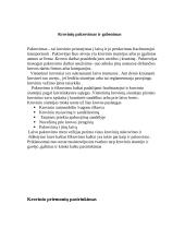 Krovinio pakrovimas, vežimo sutarties sudarymas 3 puslapis