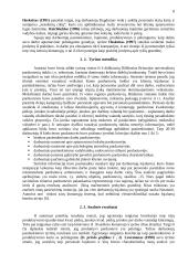 Lojalumo programų taikymas įmonėse 8 puslapis