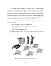 Lucent PBX tinklo valdymas 5 puslapis