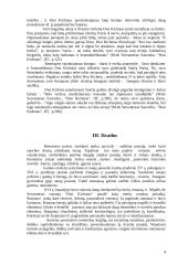 M. Servanteso ir "Don Kichoto" pristatymas ir analizė 4 puslapis