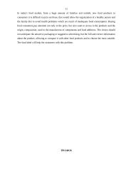 Maisto produktų ženklinimas 11 puslapis